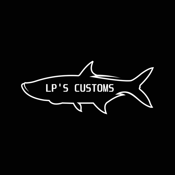 Lp's custom co